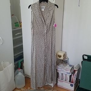 NWT D.B.Y. Dress